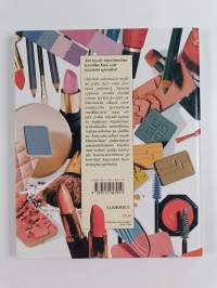 Täydellinen make-up : löydä oma tyylisi