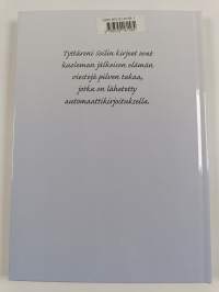 Soilin kirjeet pilven takaa (signeerattu, tekijän omiste)