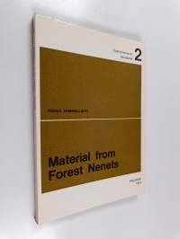 Material from Forest Nenets