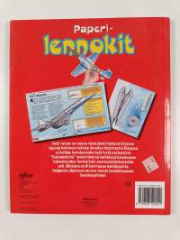 Paperilennokit