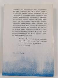 Ihminen kriisitilassa