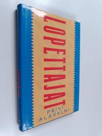 Lopettajat
