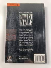 A twist in the tale