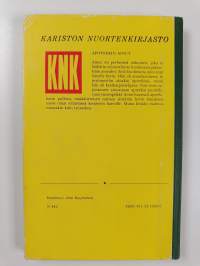 Apoteekin Ainut