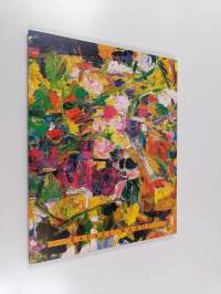 Rafael Wardi - maalauksia 1980-luvulta : Sara Hildénin taidemuseo, 15.6-30.9.1990