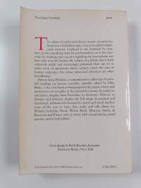 Human sexual relations : towards a redefinition of sexual politics