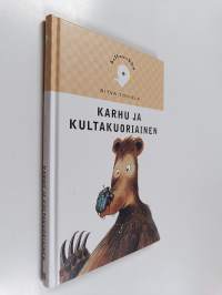 Karhu ja kultakuoriainen