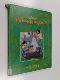 Viidakkokirja 2
