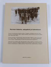 Nurmi ei nuku