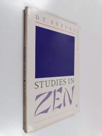 Studies in zen