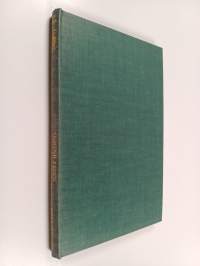 Sigmund freud : an introduction : a presentation of his theory, and a discussion of the relationship between psycho-analysis and sociology