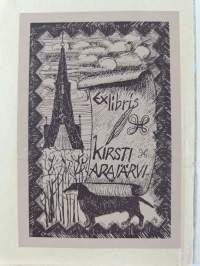 Ylöjärven seurakunta 1850-1950 : muistojulkaisu kirkon satavuotisjuhlaa varten