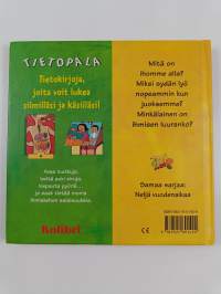 Keksi kehosi
