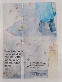 Kulkunen : lasten ja vanhempien yhteinen liikennekirja