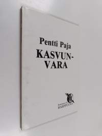Kasvunvara : pojan talvisota