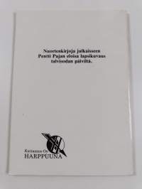 Kasvunvara : pojan talvisota