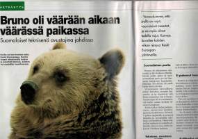 Ase&amp; Erä 5 / 2006, Monipuolisia ohjeita ja kuvia eseista ja kiikareista. Monenlaisia ohjeita ja kannanottoja Sivuja 92-