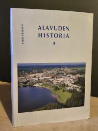 Alavuden historia II
