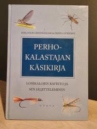 Perhokalastajan käsikirja