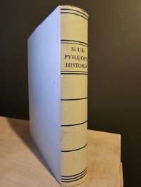 Suur-Pyhäjoen historia