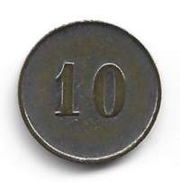 Pöllö / 10   -  poletti