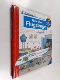 Alles über Flugzeuge