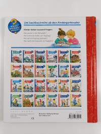Alles über Flugzeuge