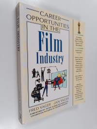 Career Opportunities in the Film Industry
