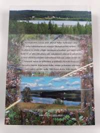 Ruuhikairan kyläkirja : Ruuhijärvi - Vuoskujärvi