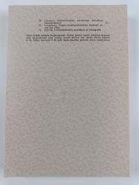 Lestadiolaisuuden matrikkeli ja bibliografia