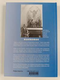 Kotikirkot 50 vuotta, 1953-2003