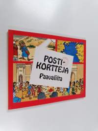 Tyhjä kuva