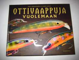 Ottivaappuja vuolemaan