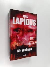 Mr Ykkönen
