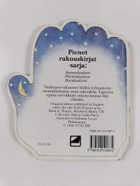 Iltarukoukseni