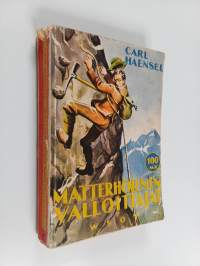 Matterhornin valloittajat