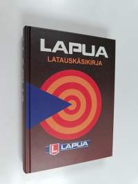 Lapua : latauskäsikirja