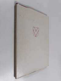 Viialan kunta : 1932-1982