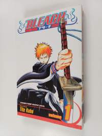 Bleach 1