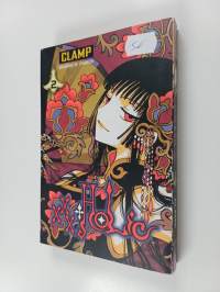 xxxHolic. 2