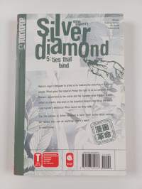 Silver Diamond Volume 5: Ties That Bind