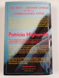 Tom Ripley, amerikkalainen ystävä