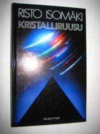 Kristalliruusu