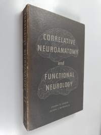 Correlative Neuroanatomy and Functional Neurology