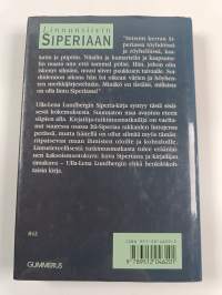 Linnunsiivin Siperiaan