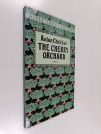 The cherry orchard