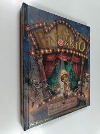 Pinokkion seikkailut - Pinokkio : suuri seikkailu