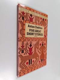 Five great short stories