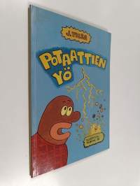 Potaattien yö