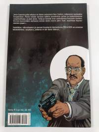 Preacher : Alaston kaupunki